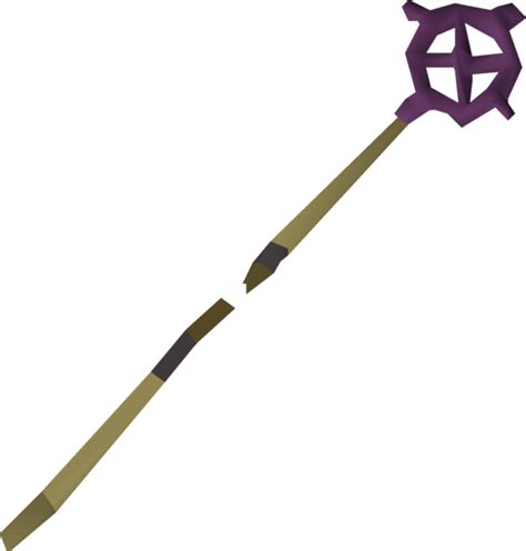 osrs crozier|Ancient crozier